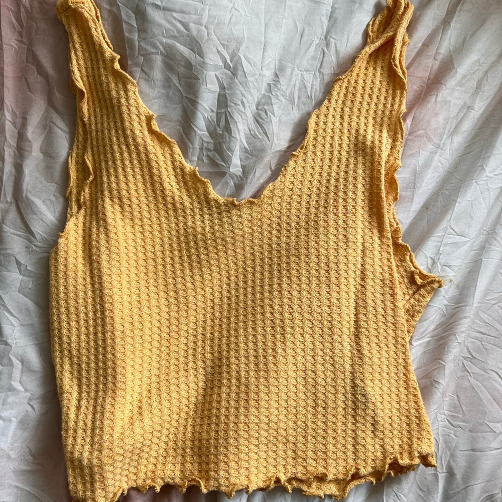 Crop Top Bundle!
